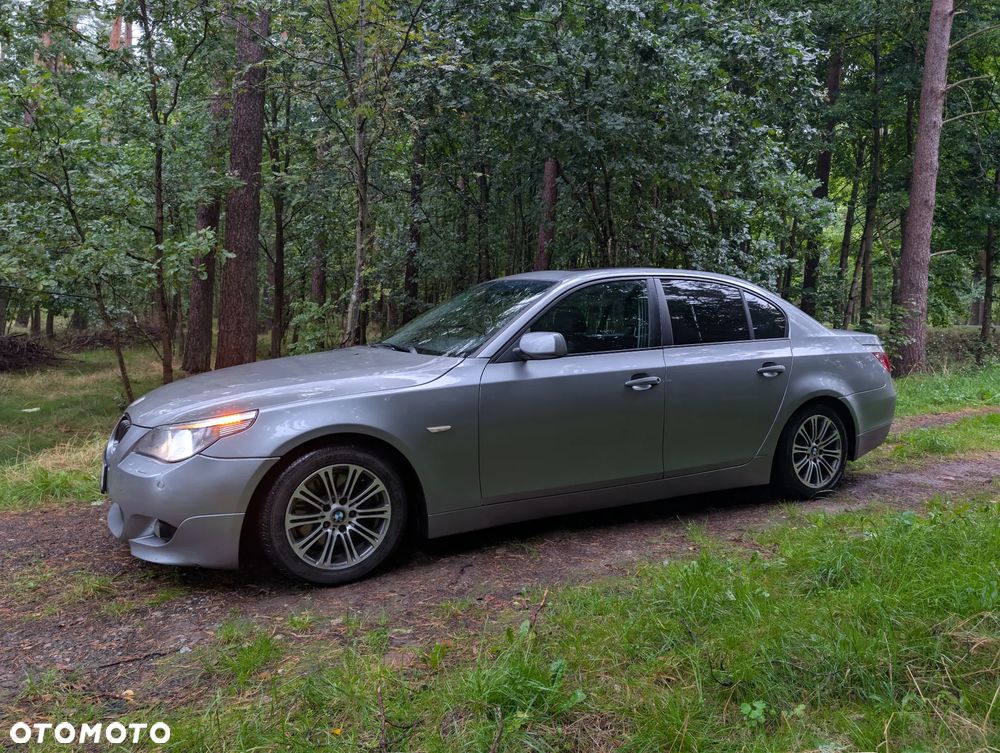 BMW Seria 5 - 2