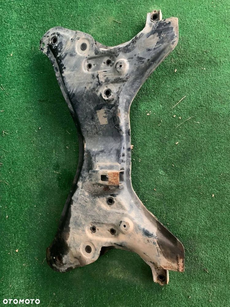 Belka trawers sanki wózek przód przednia Fiat Panda II WWA - 4