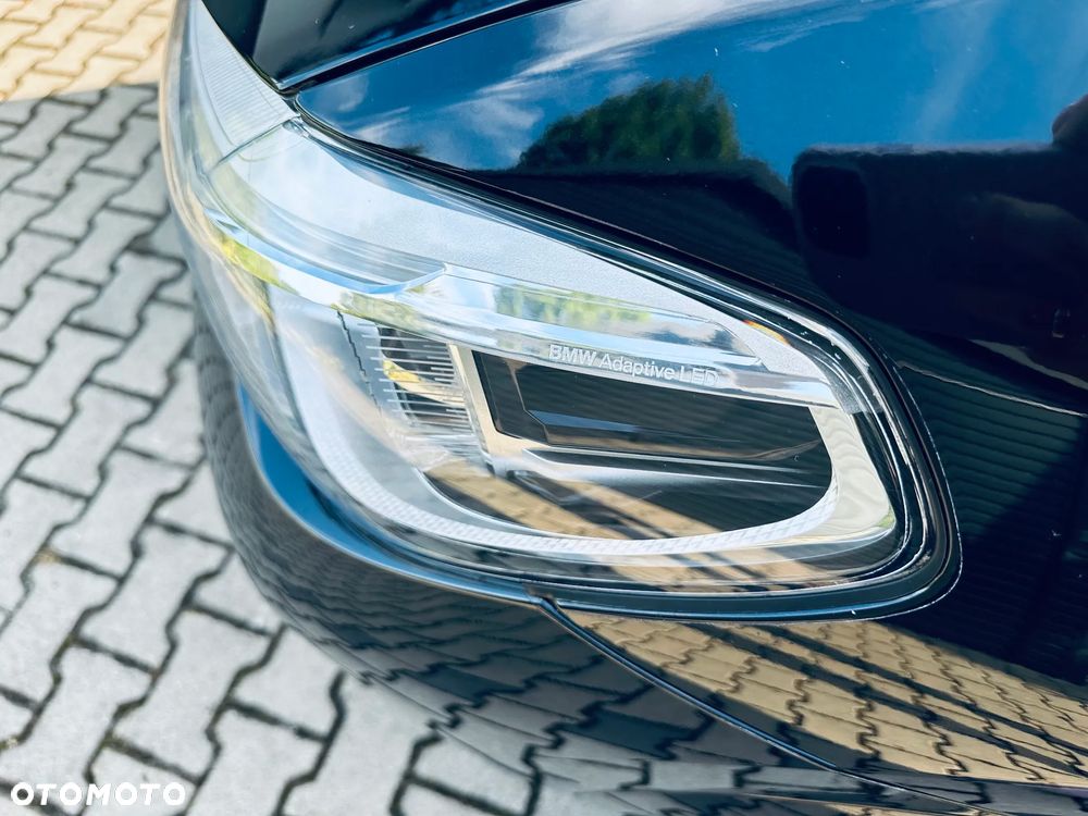 BMW X3 xDrive20d M Sport sport - 3