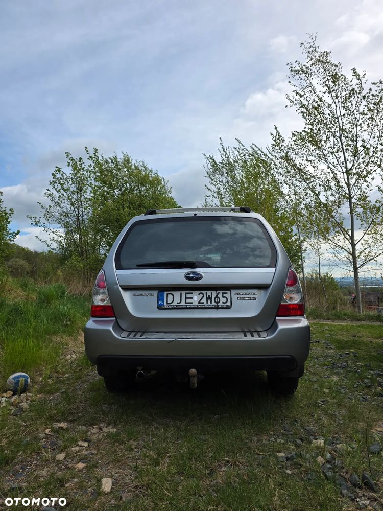 Subaru Forester 2.0X Celebration - 8