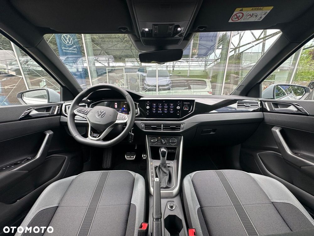 Volkswagen Polo 1.0 TSI Edition 50 DSG - 15