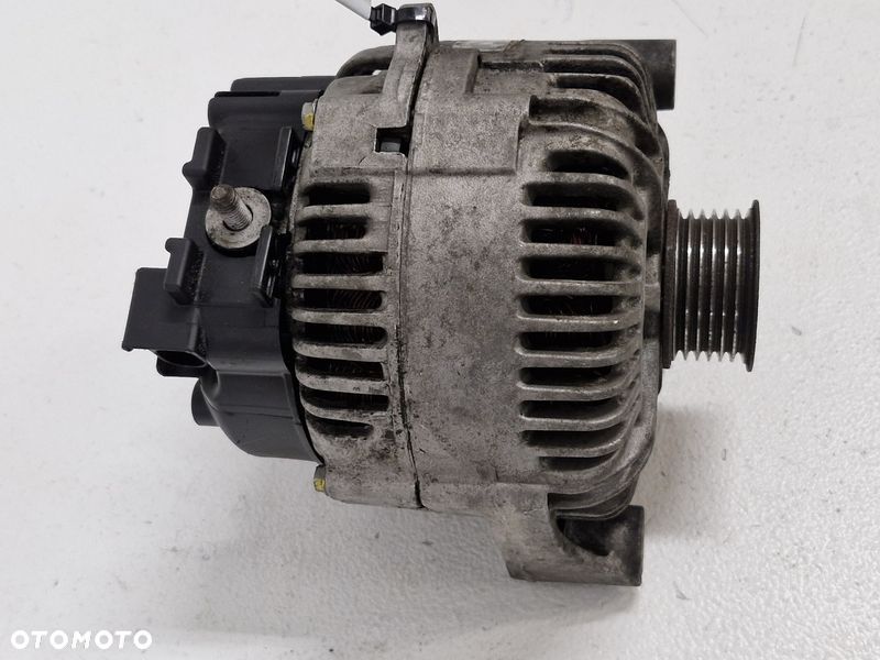 BMW X5 E53 E60 E61 4.4 B ALTERNATOR 7540992 - 2