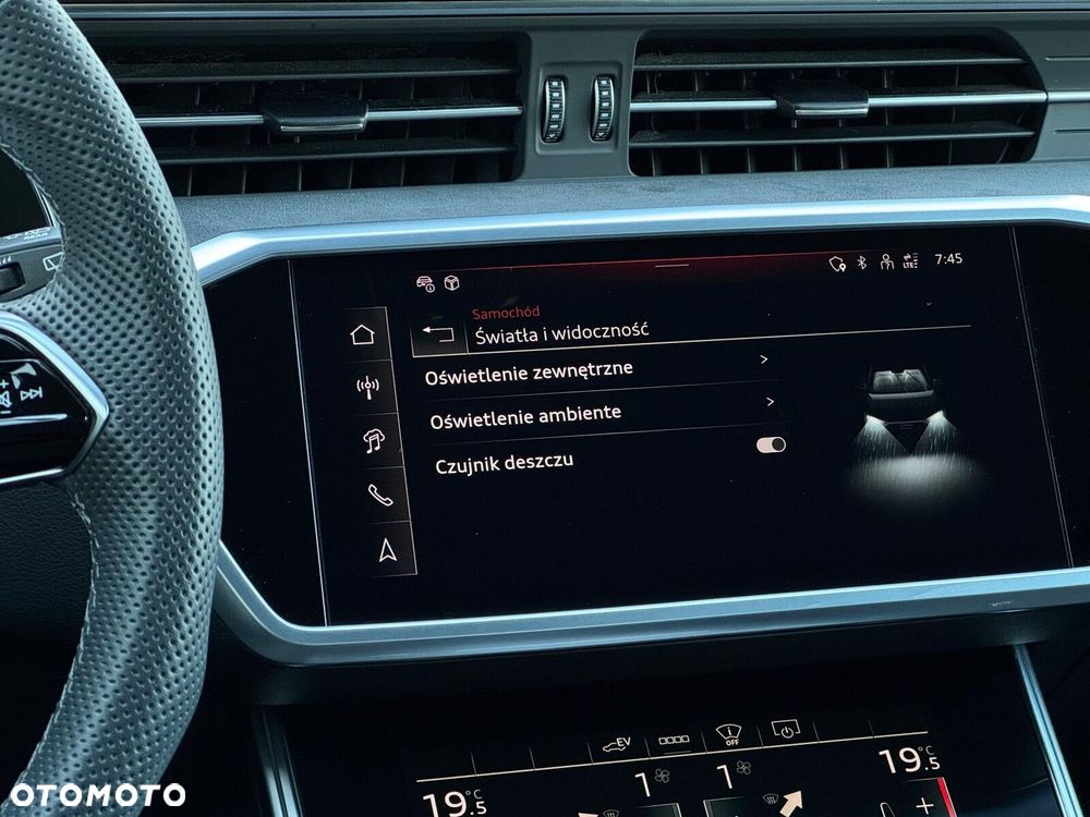 Audi A6 Avant 50 TFSI e PHEV Quattro S Line S tronic - 30