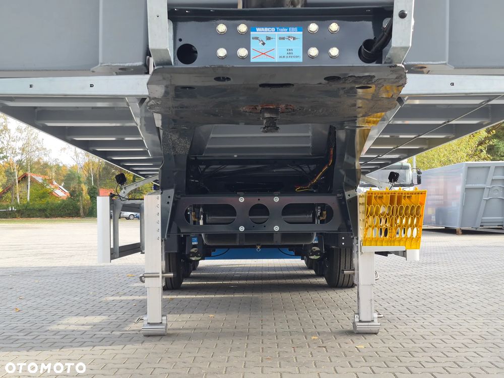 D-TEC Flexliner alu - 15