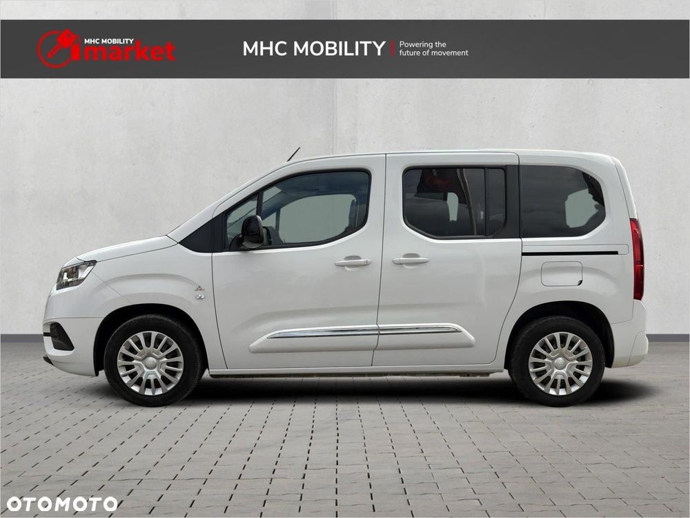 Toyota Proace City Verso 1.5 D-4D Business - 2