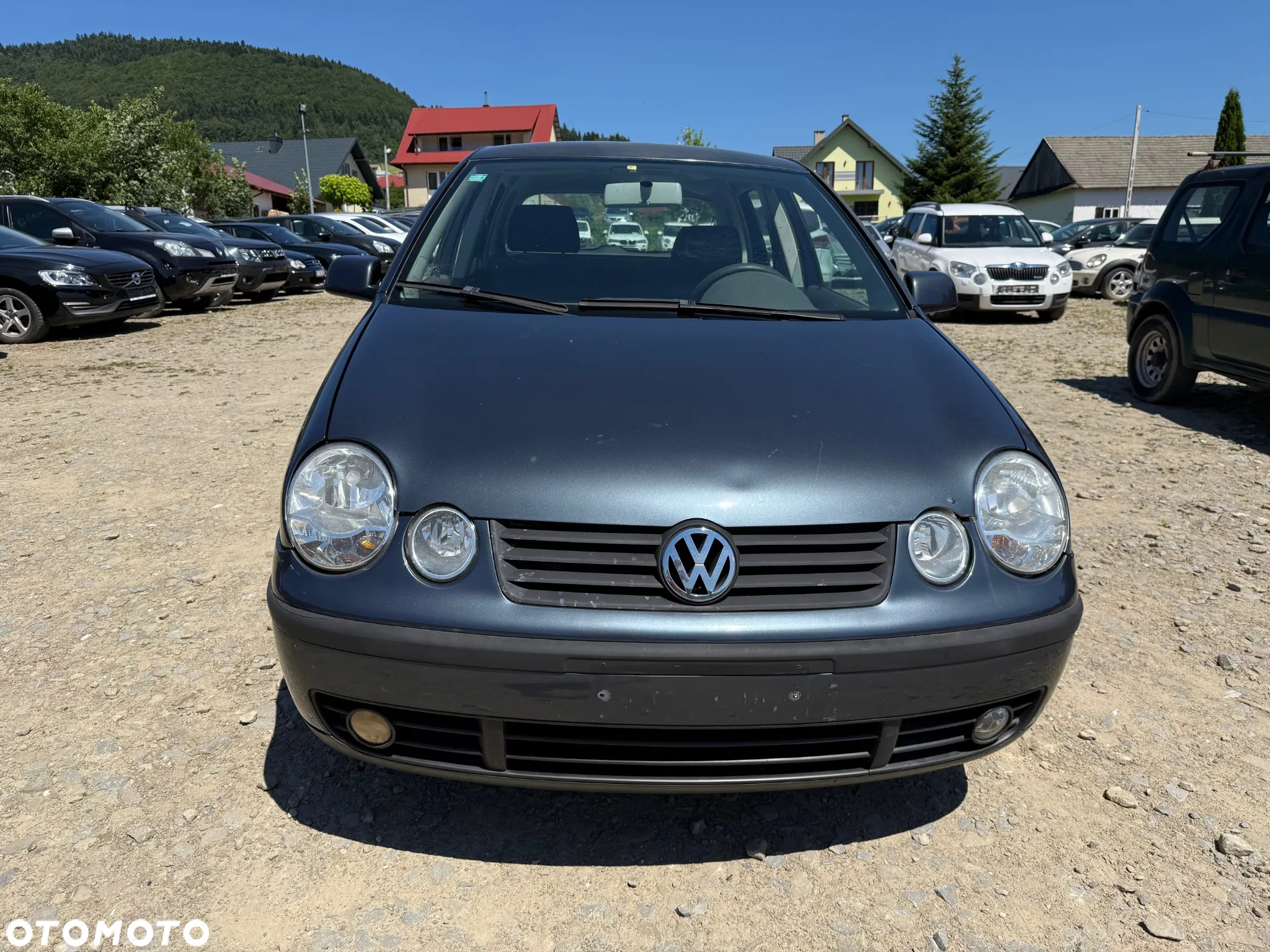 Volkswagen Polo 1.4 - 2