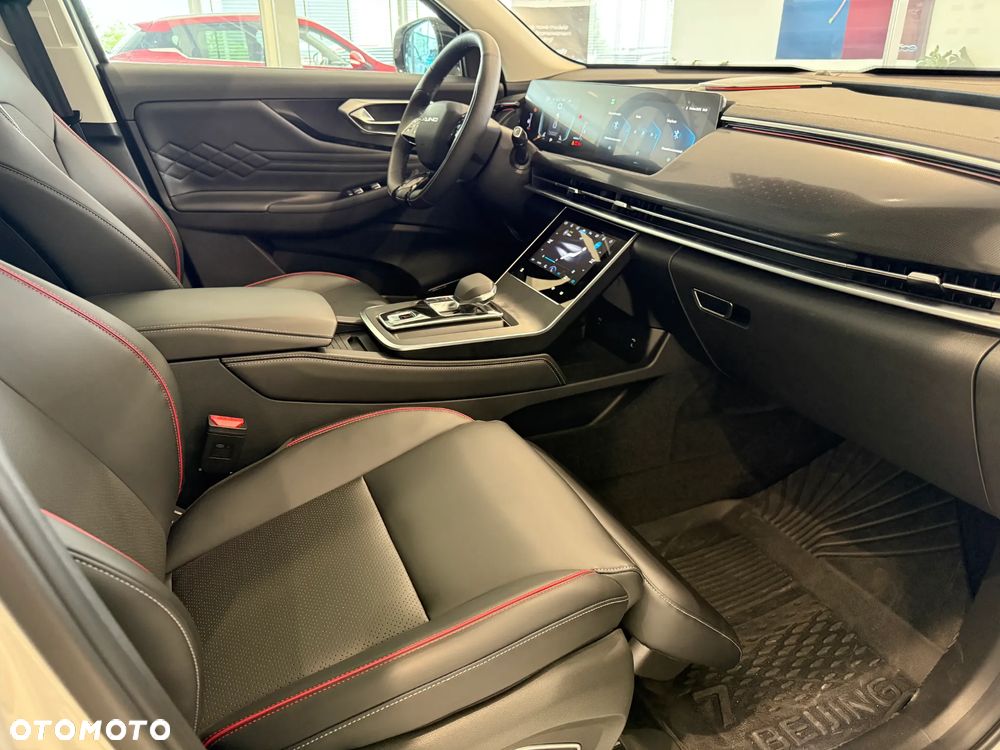 BAIC 7 - 11