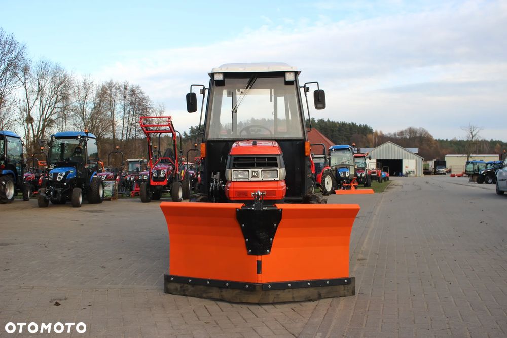 Kubota GL23D - 15