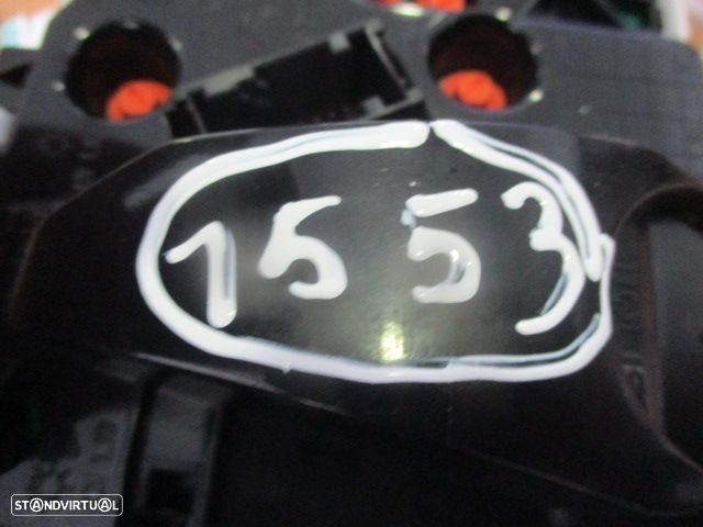 Quadrante MCC0001184V022 SMART FORTWO 2001 600I Kmh Digital - 1