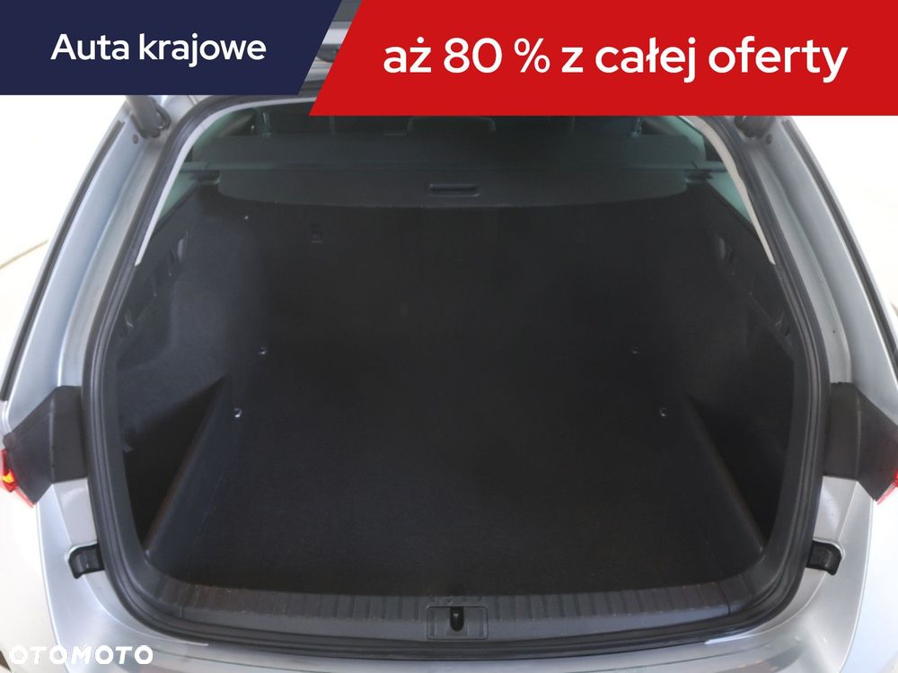 Skoda Octavia - 16