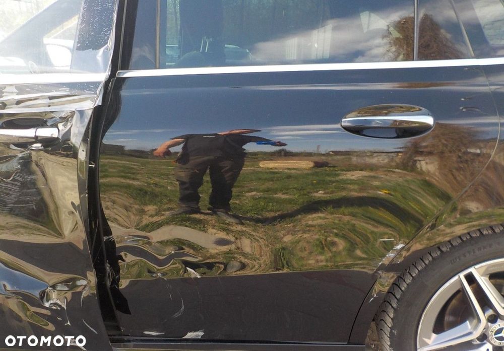 Mercedes-Benz Klasa B - 9