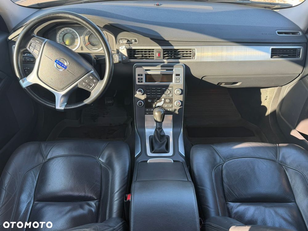 Volvo V70 - 17