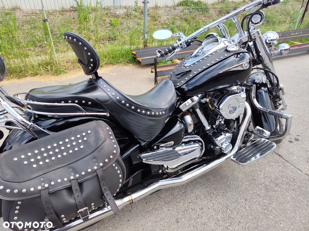 Yamaha Road Star - 22