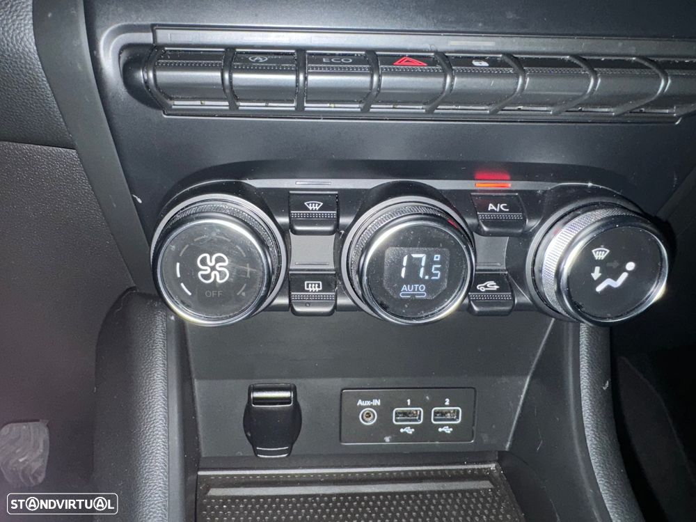 Renault Captur 1.0 TCe Intens - 24