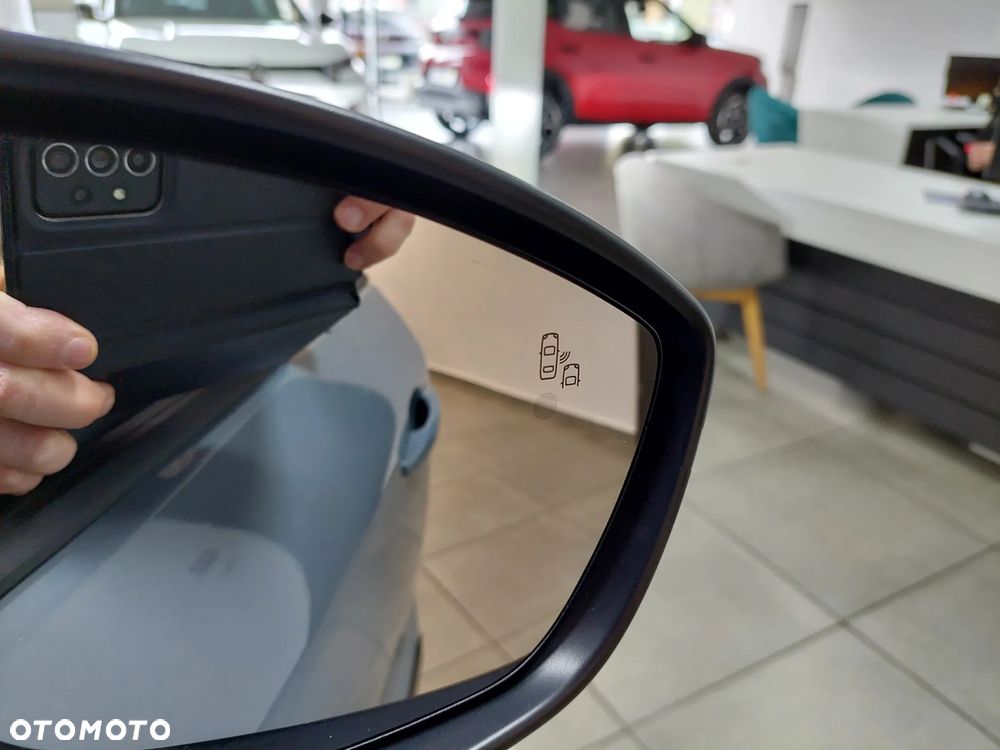 Opel Mokka 1.2 T mHEV GS S&S eDTC6 - 8