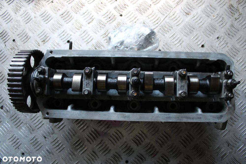 Głowica t4 1,9 d/TD po regeneracji - 5