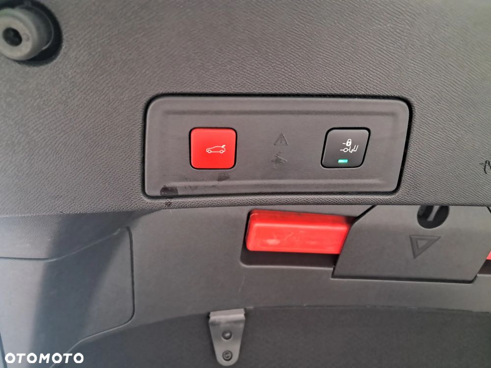 Peugeot 508 1.5 BlueHDi Allure Pack S&S EAT8 - 7