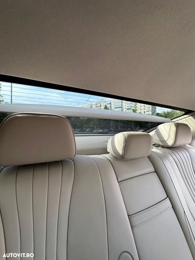 Mercedes-Benz CLS - 29