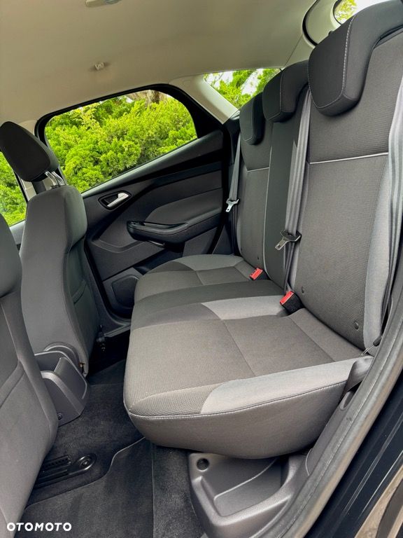 Ford Focus - 7