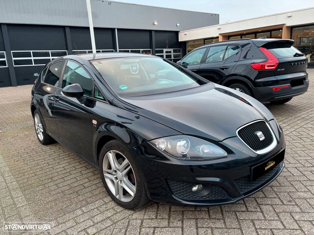 SEAT Leon 1.2 TSI S&S Style - 1