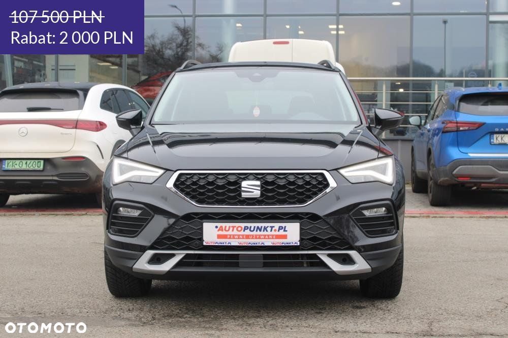 Seat Ateca - 2