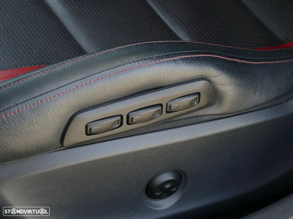 Mercedes-Benz CLA 45 AMG Shooting Brake 4-Matic - 34