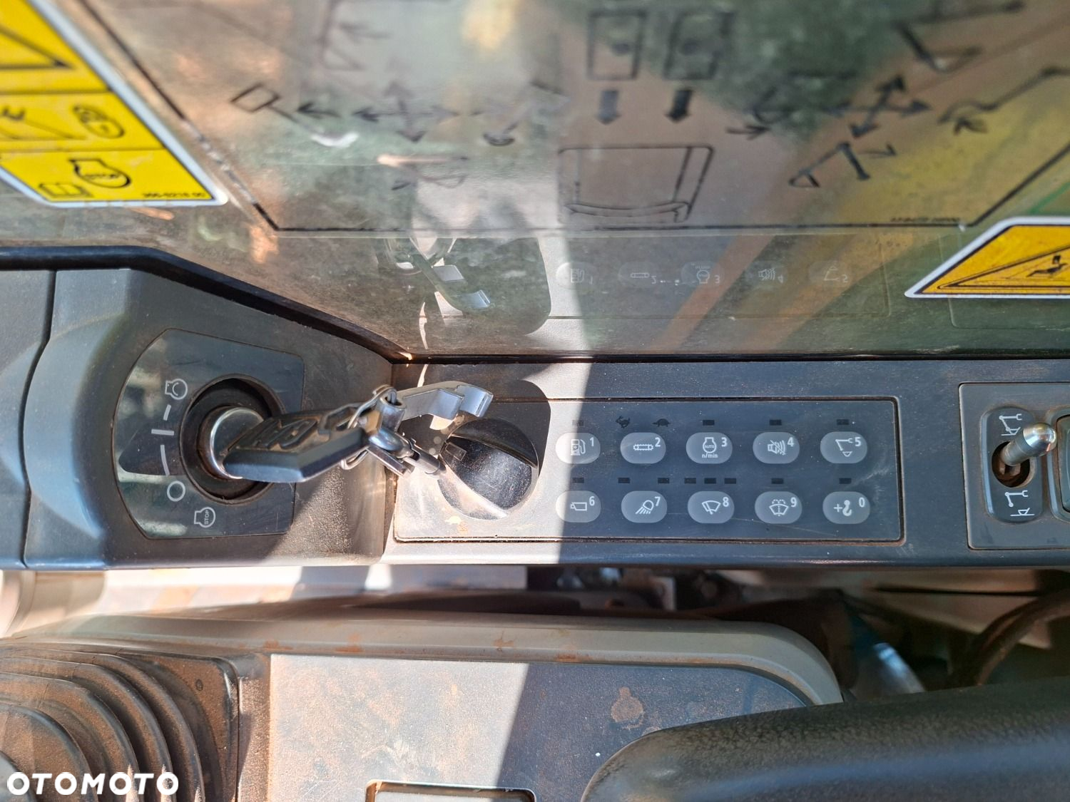 Caterpillar 336 Flme - 14