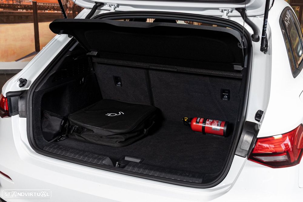 Audi A3 Sportback 40 TFSIe - 11