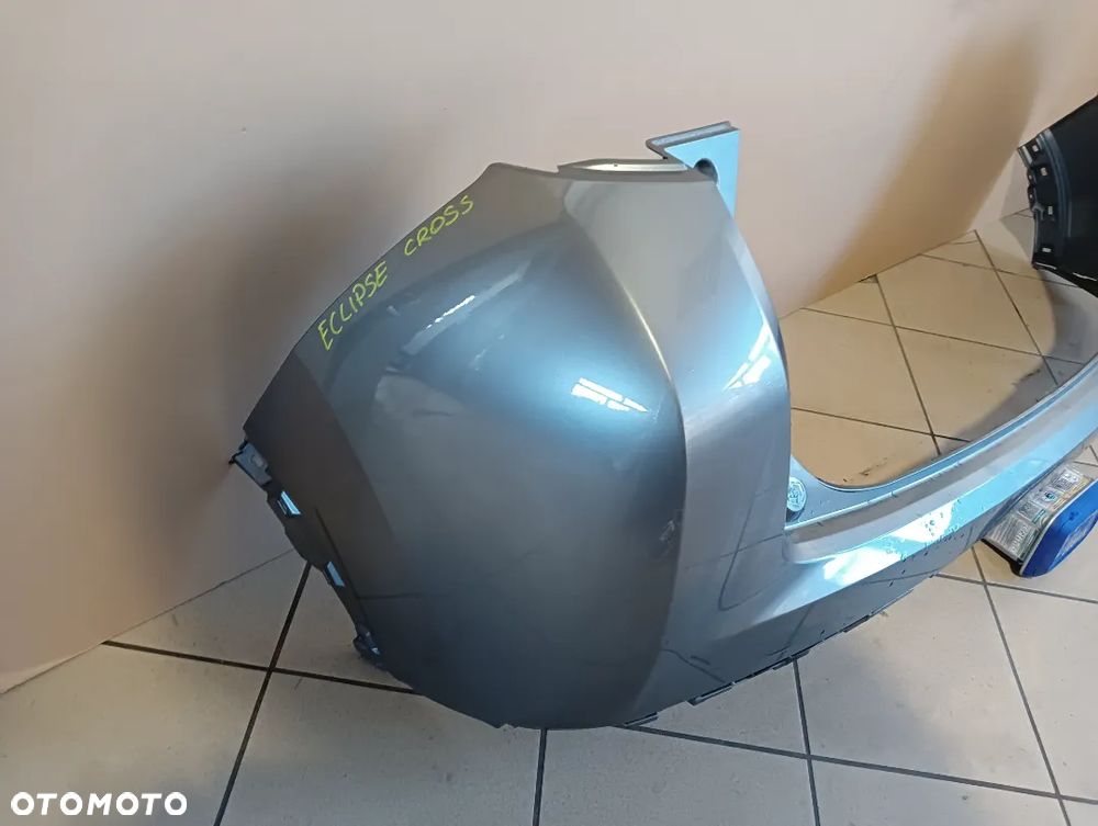 MITSUBISHI Eclipse Cross zderzak tyl - 2