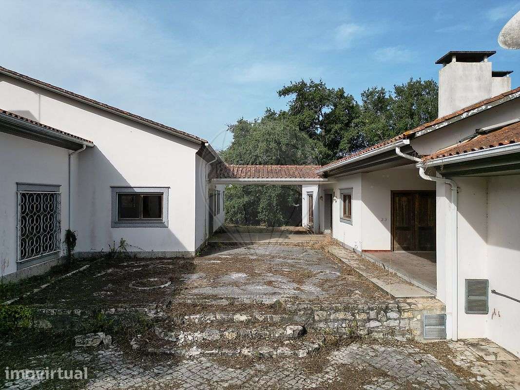 Moradia T6 para venda - Grande imagem: 3/40