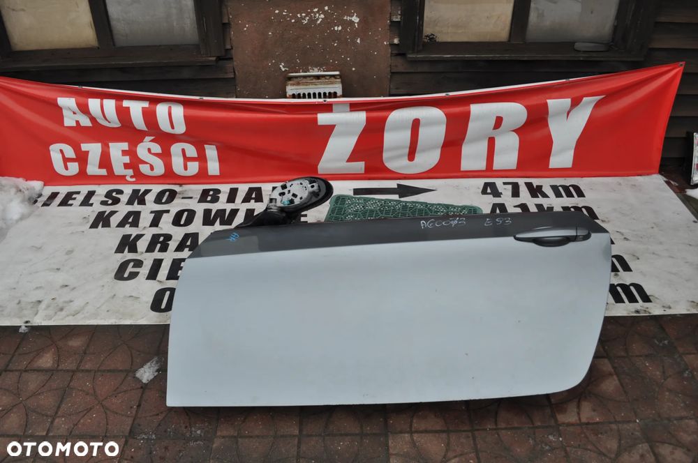 BMW 3 E92 drzwi nr A60073 WYSYŁKA - 1