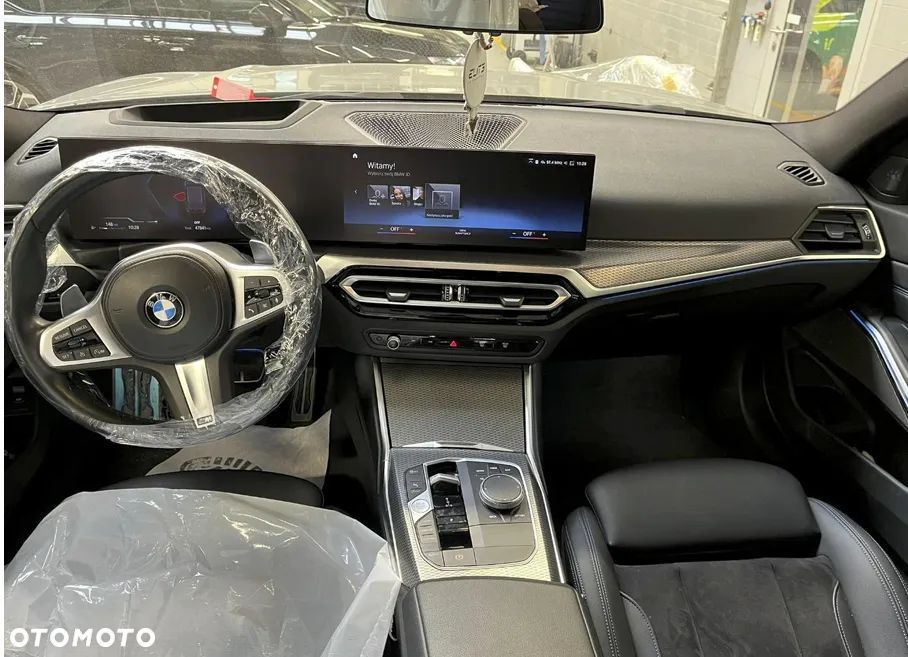 BMW Seria 3 330i xDrive - 8