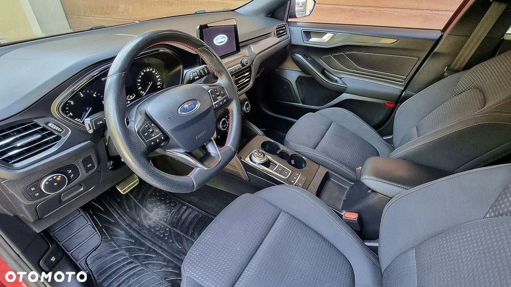 Ford Focus - 13
