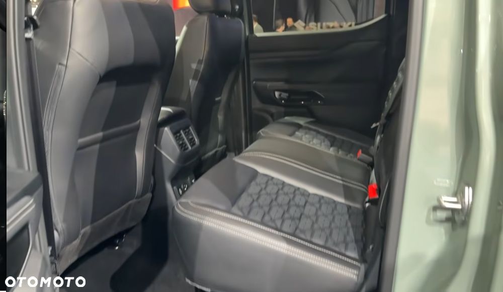 Ford Ranger - 5
