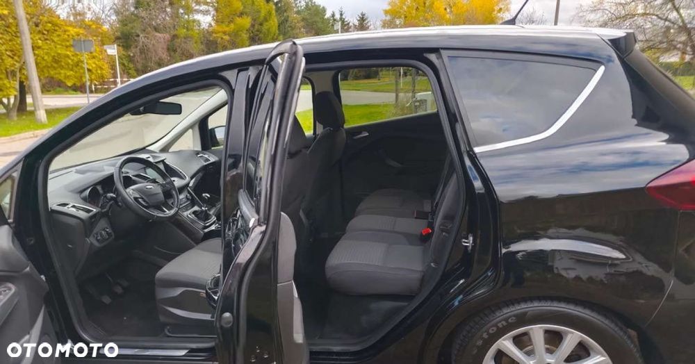 Ford C-MAX - 9