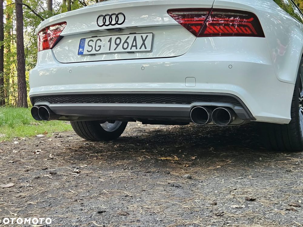 Audi A7 Sportback 2.0 TFSI Quattro S tronic - 24