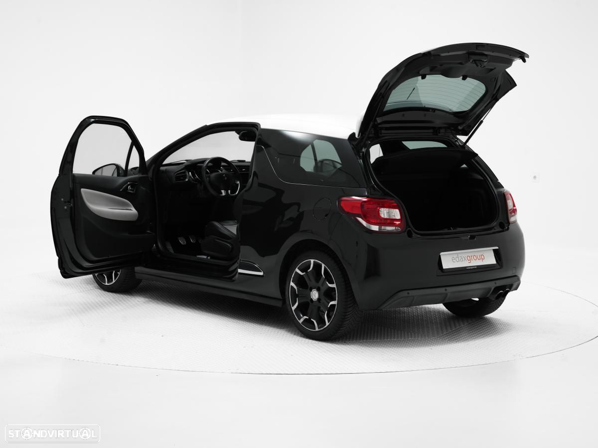 Citroën DS3 - 5