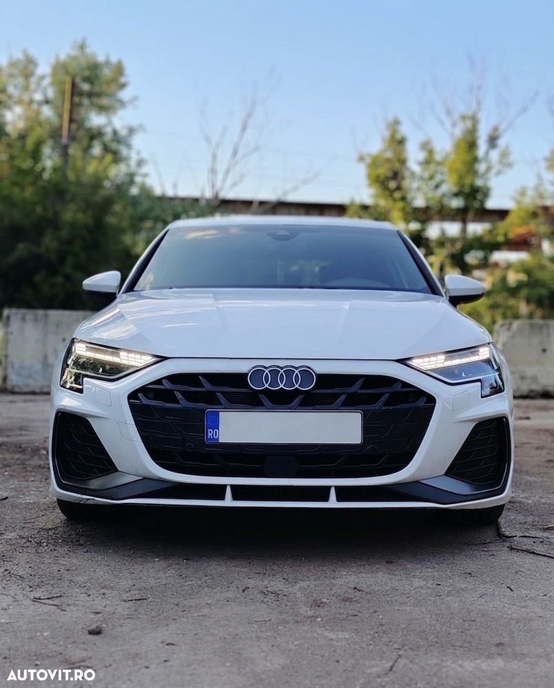 Audi A3 - 1