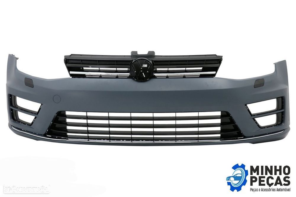 Kit Exterior Golf 7 Look R20 (2013 a  2017) - 4