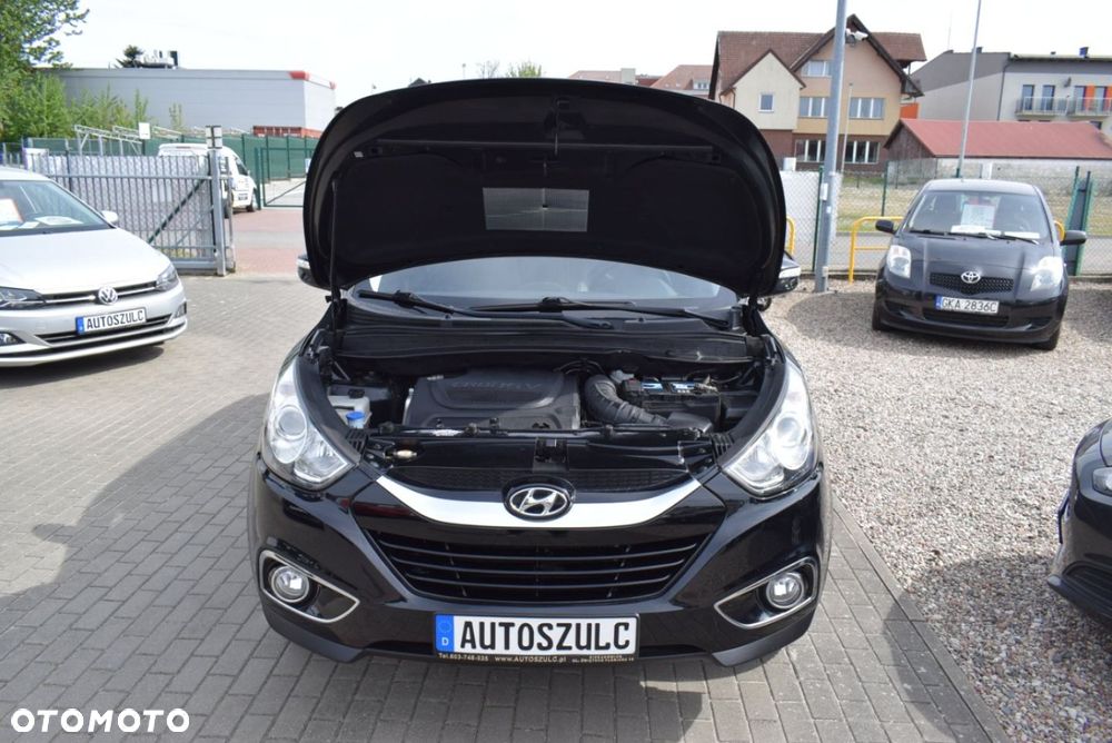 Hyundai ix35 - 14