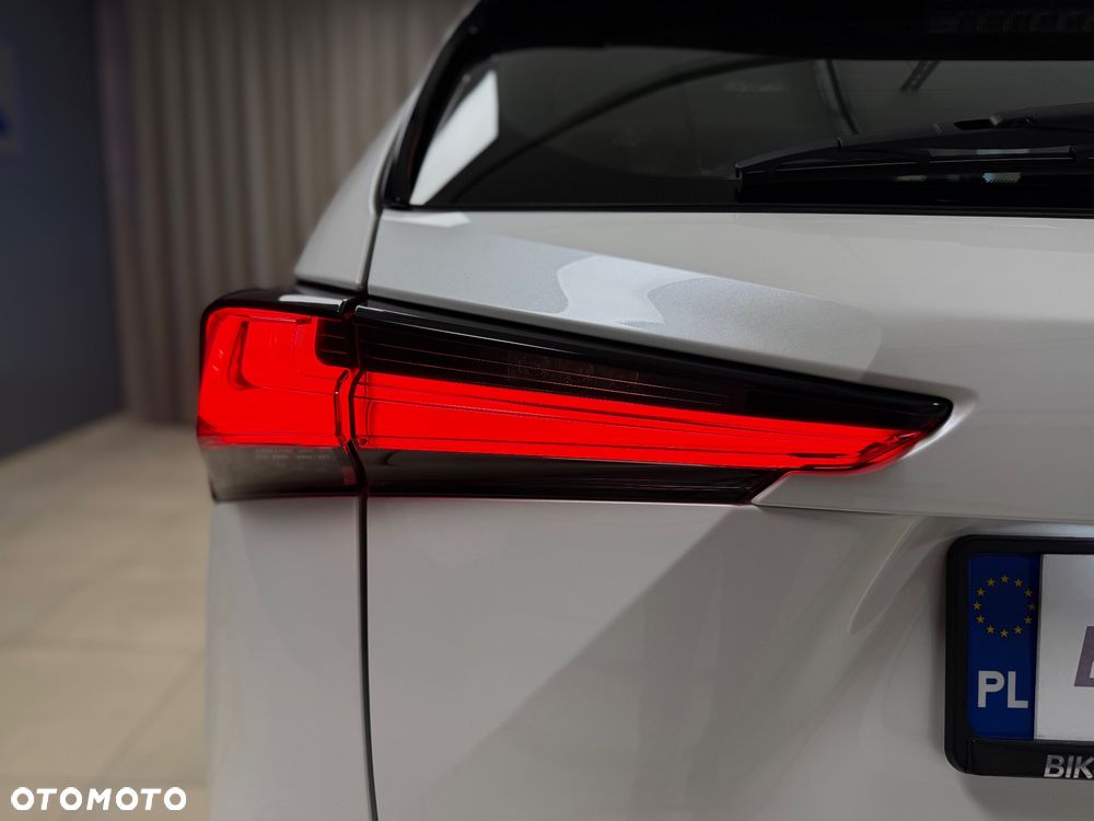 Lexus NX 300 Elegance AWD - 34