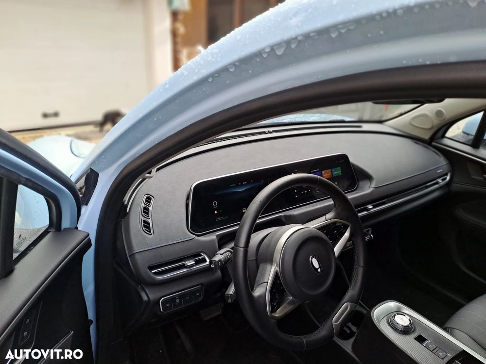 HAVAL H6 2023 — imagine 11