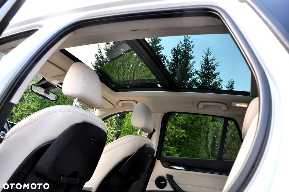 BMW X1 xDrive20d xLine - 37