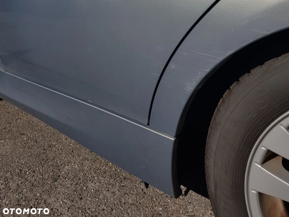 BMW Seria 3 320i - 36