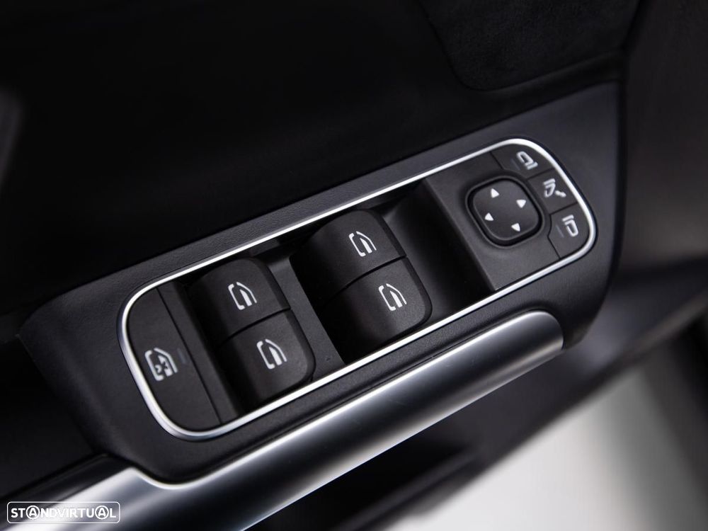 Mercedes-Benz EQA 250+ AMG Line - 19