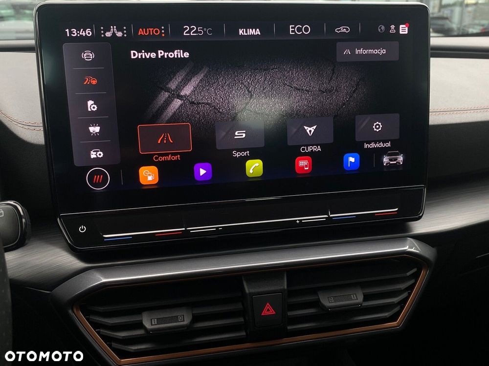 Cupra Formentor - 27