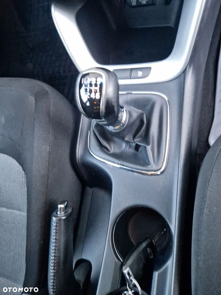 Kia Ceed 1.6 GDI L - 10