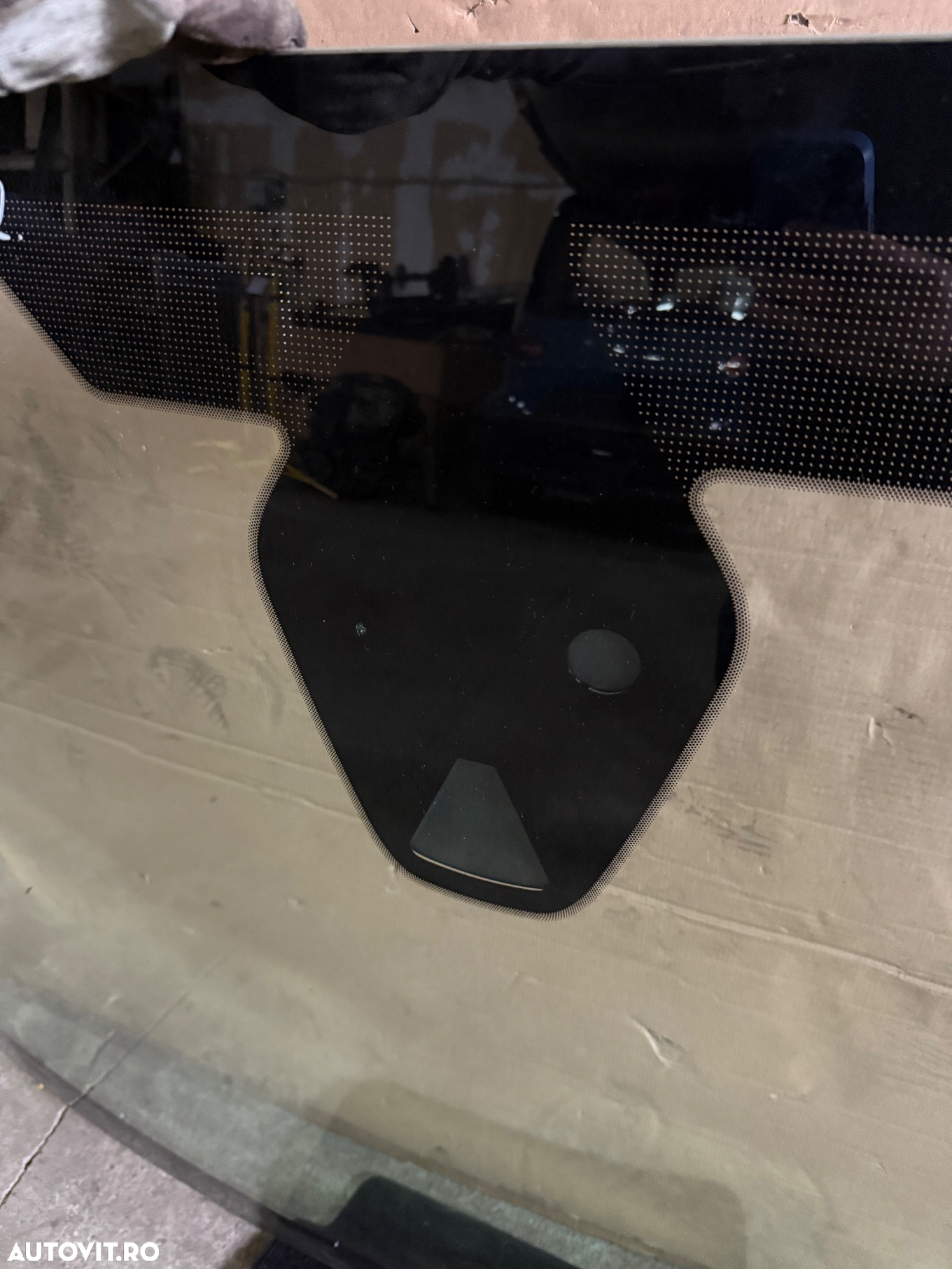 Parbriz cu camera si incalzire FORD PUMA an 2019-2025 - 2