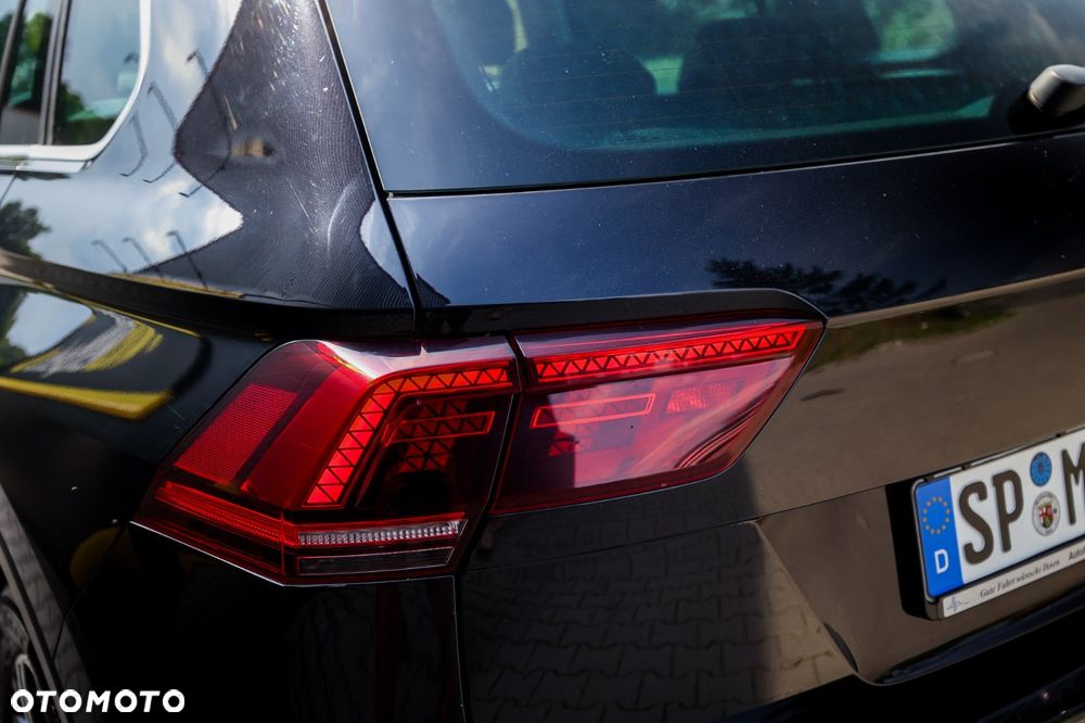 Volkswagen Tiguan 2.0 TDI SCR 4MOTION DSG Highline - 15