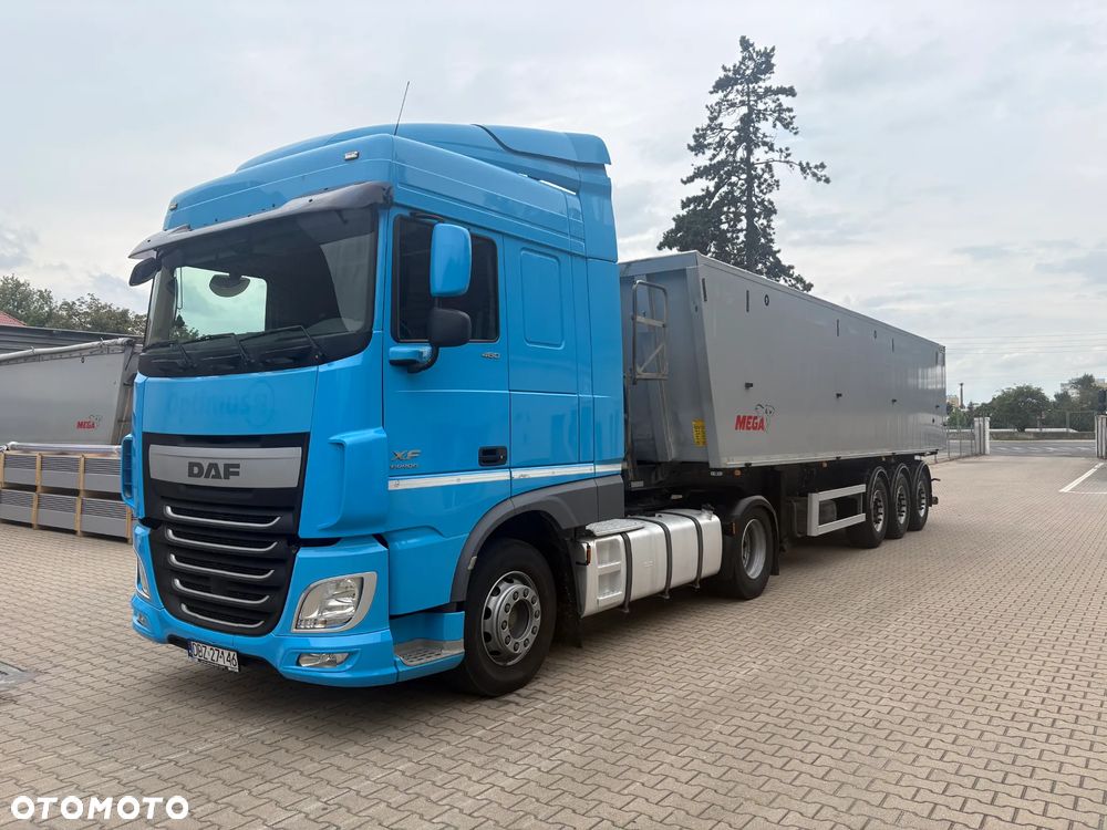 Mega 42m3 - 8